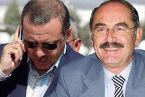 Cumhurbaşkanı|ndan geçmiş olsun telefonu