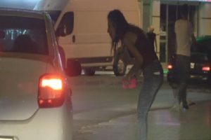 Fuhuş operasyonunda 13 gözaltı