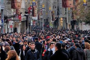 3 milyon gence iş kapısı