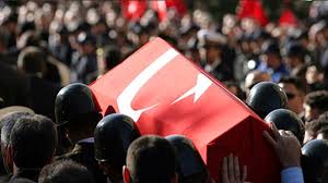 Diyarbakır|da patlama: 2 şehit