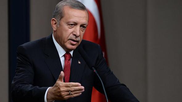 Erdoğan o davaya müdahil oluyor