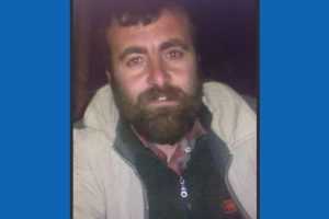 Hainin kimliği belli oldu