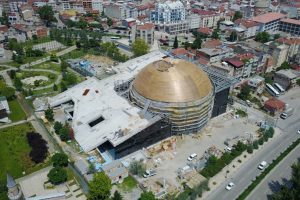 |Panorama 1326 Fetih Müzesi| gün sayıyor