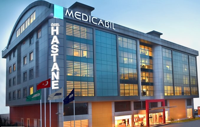 Medicabil Bursaspor’un Yanında