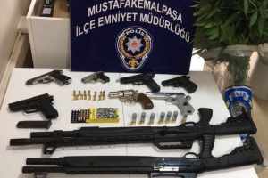 Bursa|da uyuşturucu operasyonu