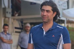 Kayıp olduğu 3 günü anlattı
