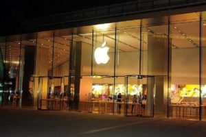 iPhone kılıfına şikayet