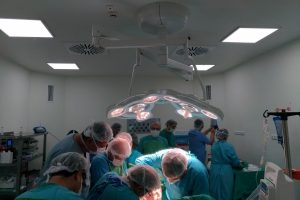 Organlarıyla 3 kişiye umut oldu