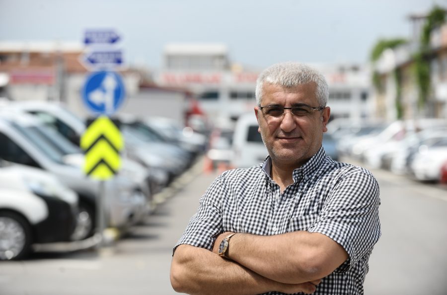 İkinci el fiyatlarını uçurdu