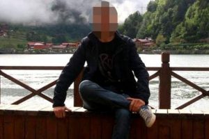 İlkokul öğretmenine soruşturma