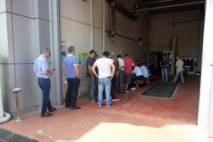 Dolu mağdurlarında son gün telaşı