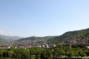 Bursa|nın yaşam kalitesi yükseldi