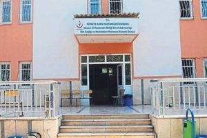 Akıl hastanesinde skandal