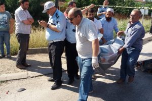 Tır faciası yargı önünde