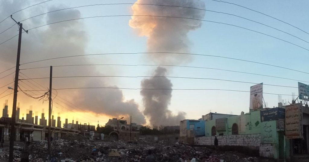 Yemen|de katliam