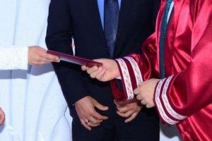 Resmi nikahta yetki değişiyor