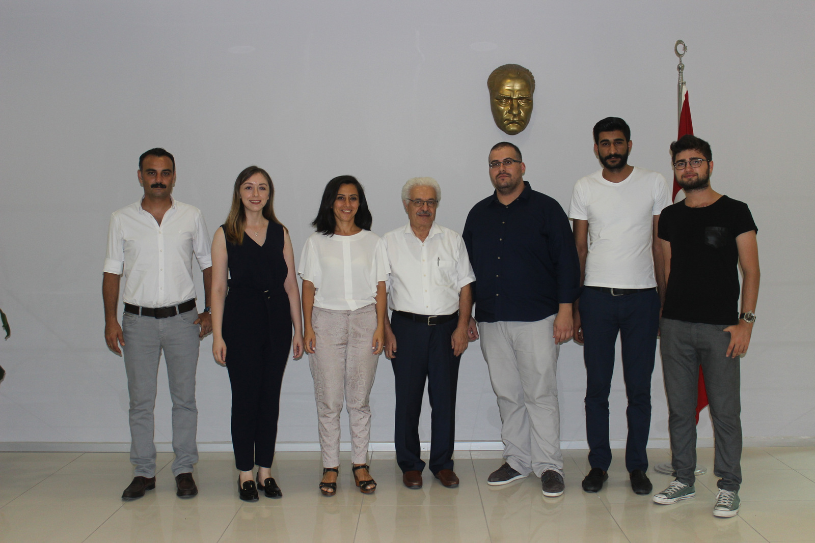 Mimarlar oda seçim sonuçları belli oldu