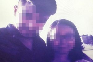 Turistte taciz ve kapkaç iddiası