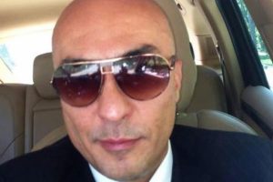 Avukatın tatili ölümle bitti