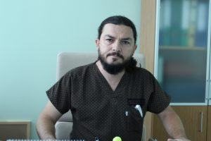 3 kişiye umut oldu