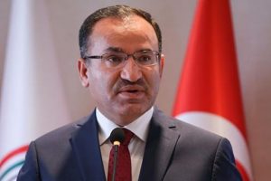 Bozdağ|dan |Eurovision| açıklaması