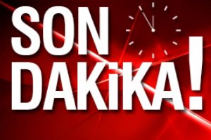 O yollar trafiğe kapatılıyor