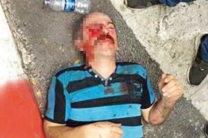 Çocuk sapığı pes dedirtti