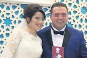 Evliliği bitiren olay