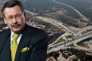 Gökçek|ten ODTÜ resti