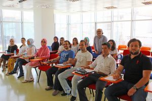 Osmanlıca meraklılarına kapılar açıyor