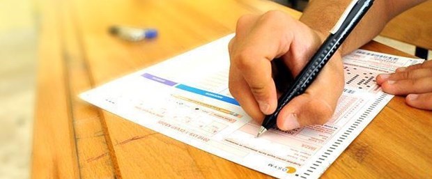 LYS sonuçları açıklandı