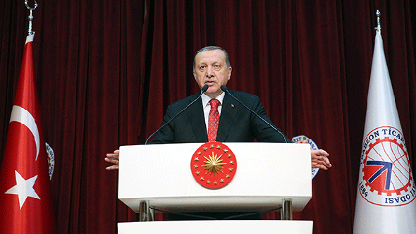 Erdoğan|dan flaş açıklamalar