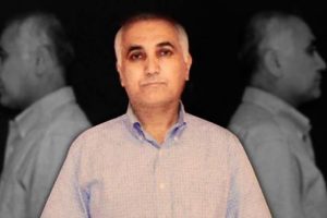 Öksüz geçici oturum talep etti