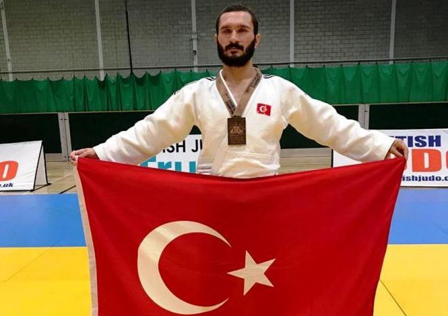 Nilüferli judoculardan büyük başarı