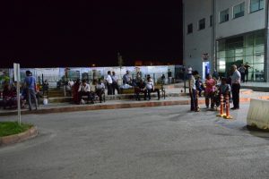 Malatya|da feci kaza