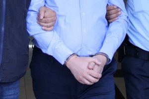 3 ilde FETÖ/PDY operasyonu