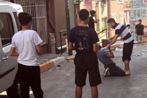 Bonzai yine bir genci bitirdi
