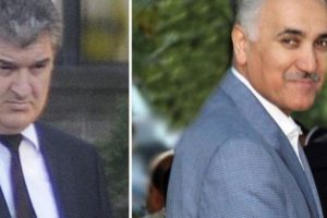 Öksüz|le defalarca görüştü