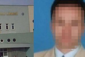 Cinsel istismarcı öğretmene 15 yıl