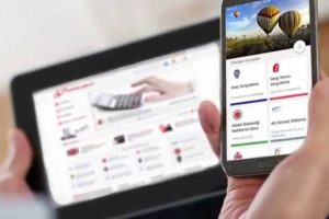 Tüketici şikayetleri artık e-devlet|te