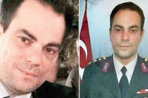 Darbecileri engellemişti, kazada can veri