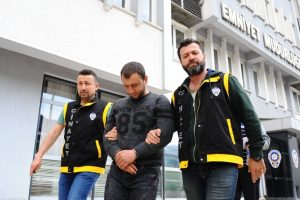 Arkadaş cinayeti yargı önünde