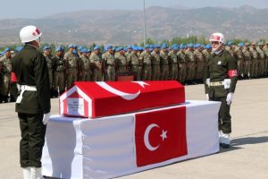 Şehit Bingöl|den uğurlandı
