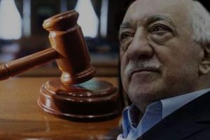 FETÖ davasında tansiyon yükseldi
