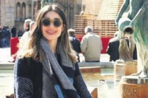 Metroda çıplak aramaya dava