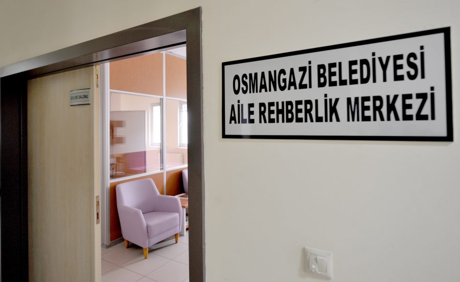 Ücretsiz rehberlik hizmeti