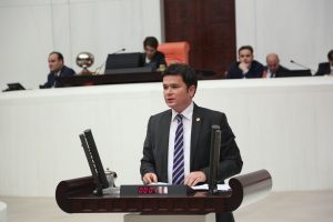 Bursa sağlıkta yeterli pay alamıyor