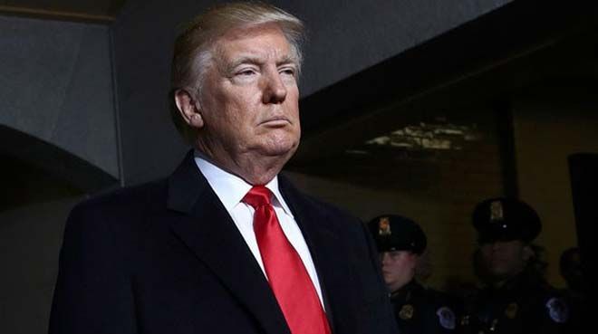 Trump|ın kararı savaş başlatabilir