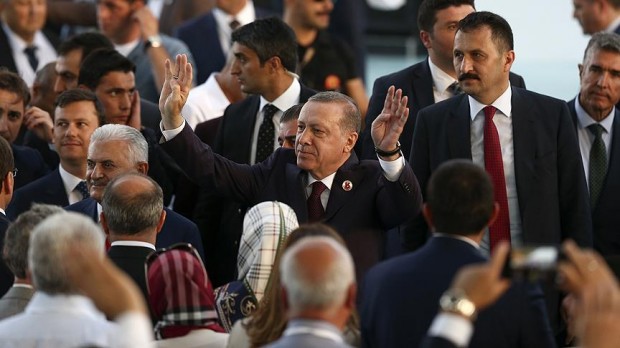 Erdoğan|dan flaş açıklamalar