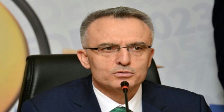 Bakan|dan bütçe değerlendirmesi
